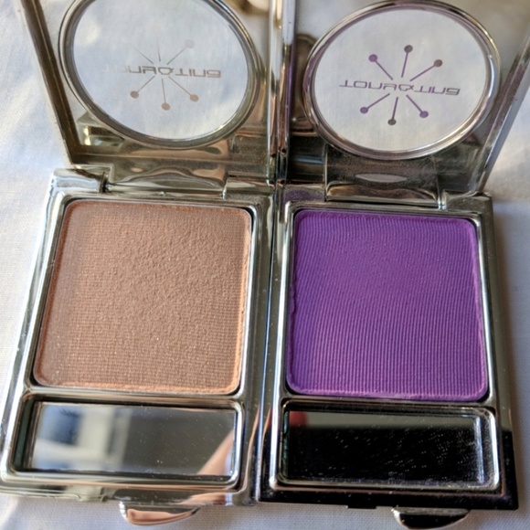 2 Tony & Tina Color Frequency Eyeshadow Single SIB - Picture 5 of 6